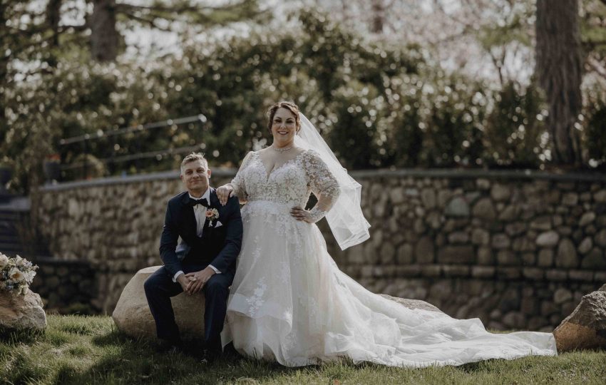 Toni & Leo Wedding Video