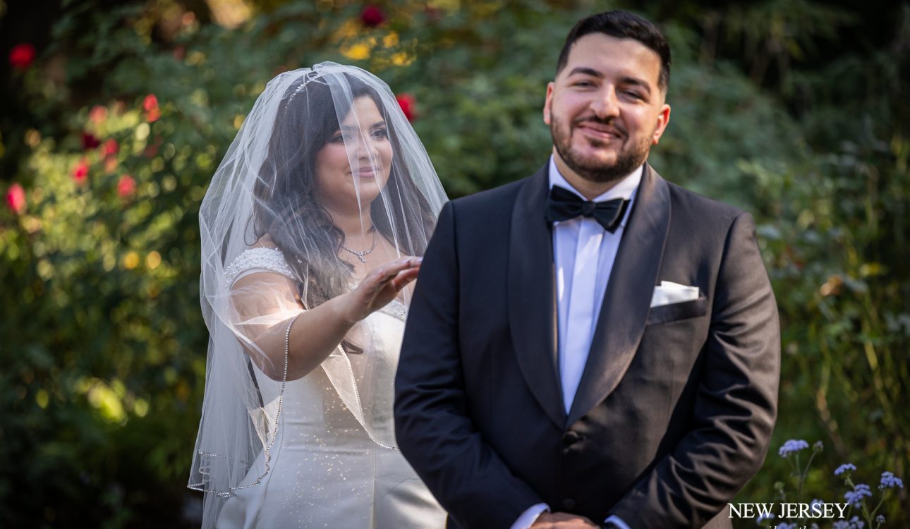 Metropolitan Ballroom's Wedding video of Veronika & Roman