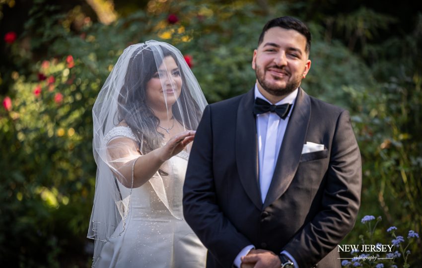 Metropolitan Ballroom's Wedding video of Veronika & Roman