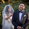 Metropolitan Ballroom's Wedding video of Veronika & Roman