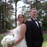 LBI National Golf & Resort Wedding video of Maria & Austin