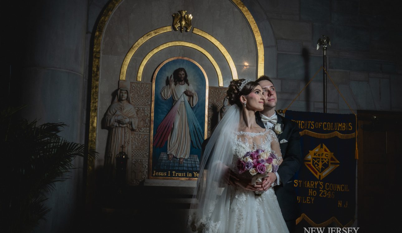 Primavera Regency Wedding video of Amanda & Damian