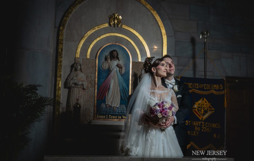 Primavera Regency Wedding video of Amanda & Damian