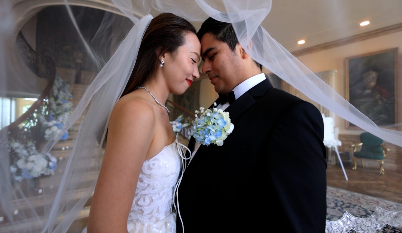 TPC Jasna Polana Wedding video of Binna & Jorge
