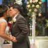 Hanover Manor Wedding video of Magaly & Amando