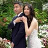 Estate at Florentine Gardens Wedding video of Megan & Fred
