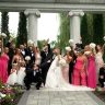 Mansion on Main Street Wedding video of Olivia & Jordan