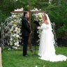 The Evermore Manor Wedding video of Jewel & Bailey
