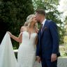 The Inn at Barley Sheaf Farm Wedding video of Gina & Zachary