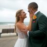 Tim McLoone's Supper Club Wedding video of Christine & Matthew