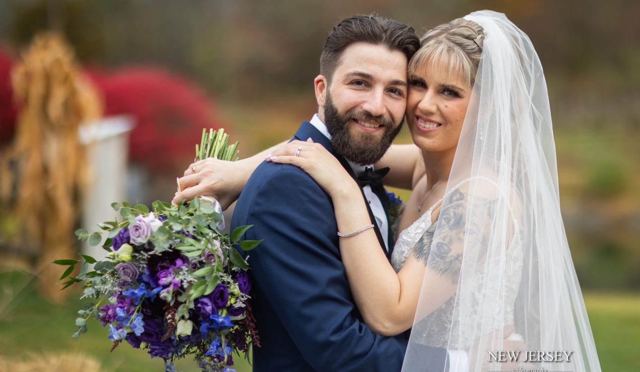 Bear Brook Valley Wedding video of Klaudia & Drew