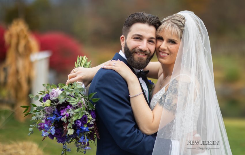 Bear Brook Valley Wedding video of Klaudia & Drew