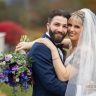 Bear Brook Valley Wedding video of Klaudia & Drew