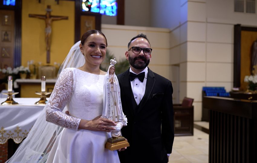 The Gran Centurions Wedding video of Katherine & Joseph