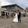 Rumson Country Club Wedding video of Amanda & Daniel