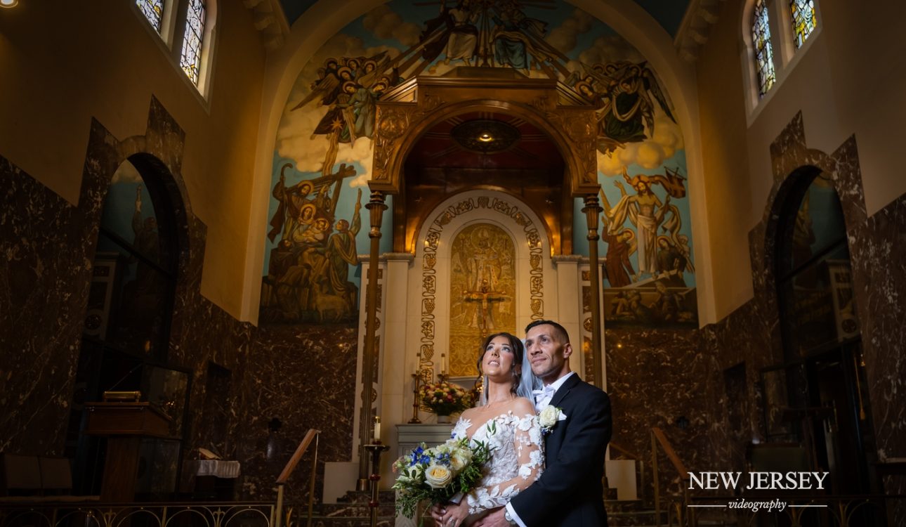 The Vanderbilt at South Beach Wedding Video of Stephanie & Leo