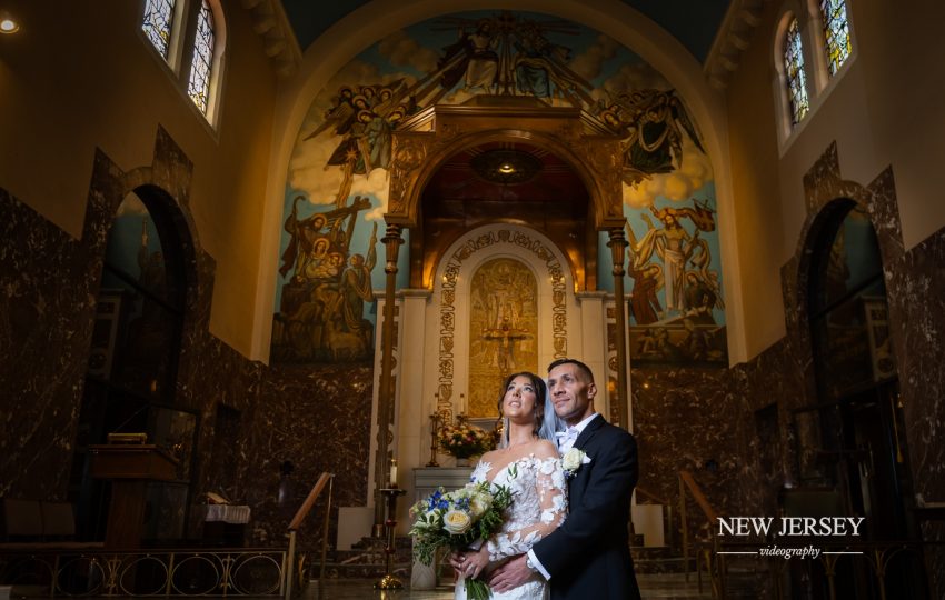 The Vanderbilt at South Beach Wedding Video of Stephanie & Leo