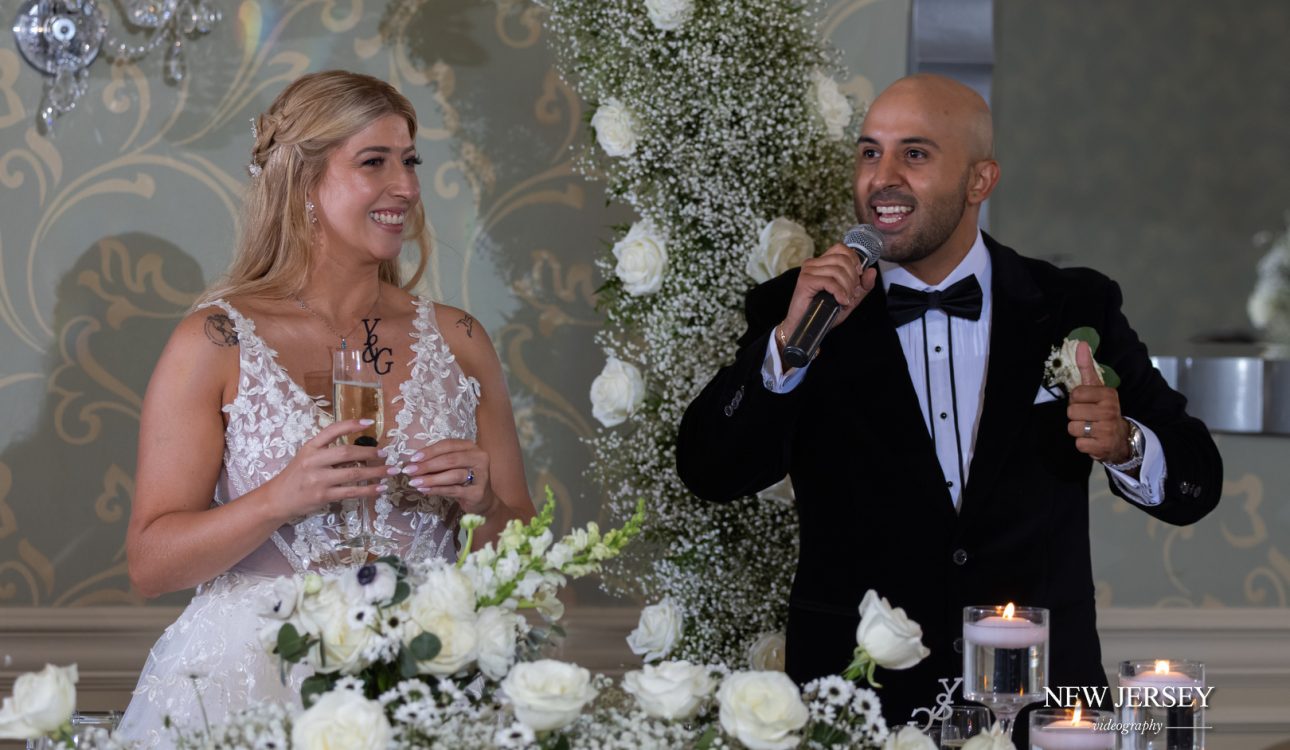 Radisson hotel Wedding video of Yesenia & Gerardo
