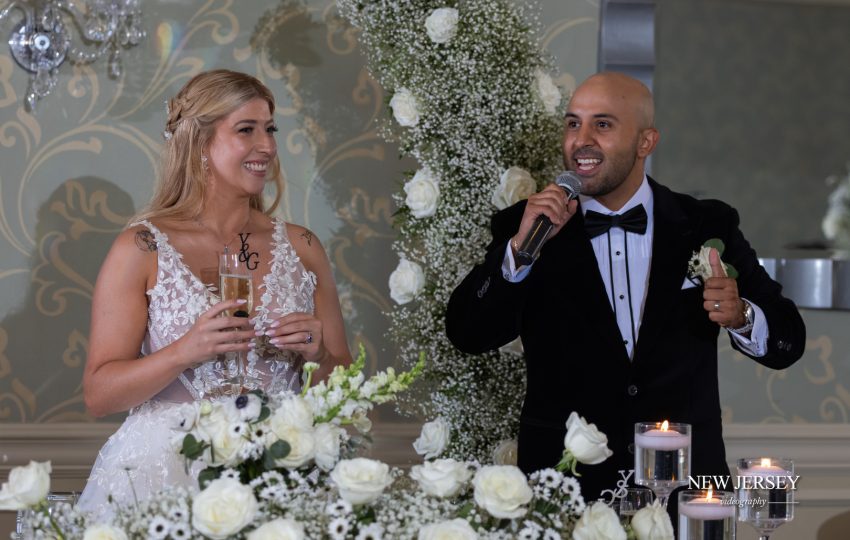 Radisson hotel Wedding video of Yesenia & Gerardo