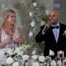 Radisson hotel Wedding video of Yesenia & Gerardo