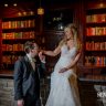 The Hamilton Manor Wedding video of Jacquelyn & Brody