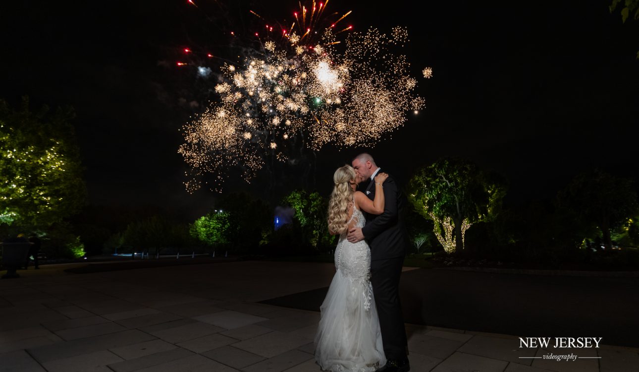 The Palace At Somerset Park Wedding video of Melanie & Timothy