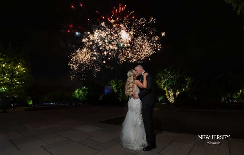 The Palace At Somerset Park Wedding video of Melanie & Timothy