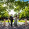 Westin Princeton at Forrestal Village Wedding video of Purvi & Vamsee