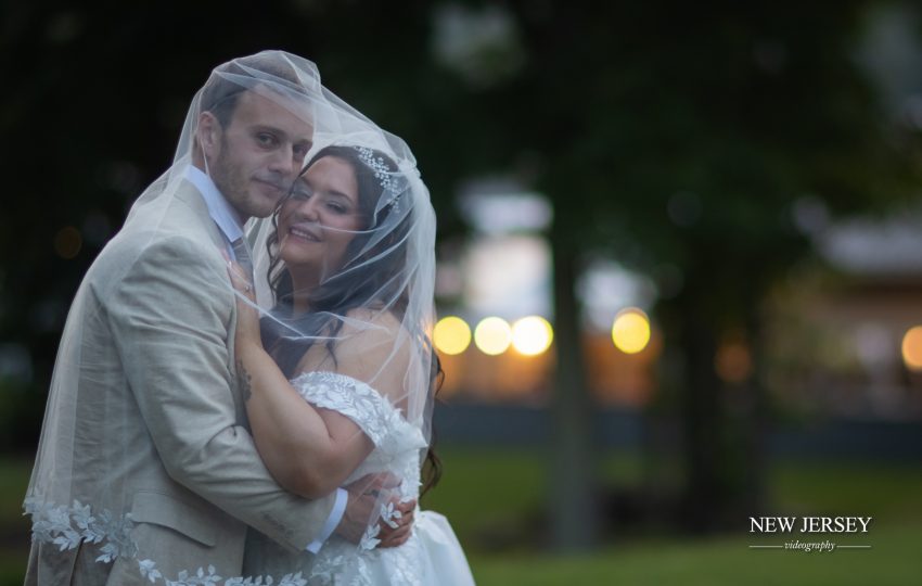 Sand Springs Country Club Wedding video of Gabrielle & Ivan