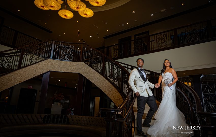 The Imperia Wedding video of Mary & Adamu