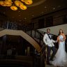 The Imperia Wedding video of Mary & Adamu