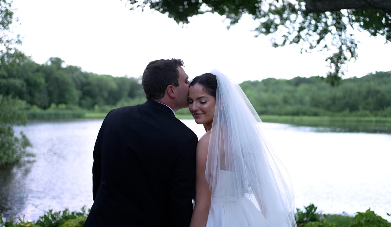 The Mill Lakeside Manor Wedding Vidoe of Francesca & Joseph