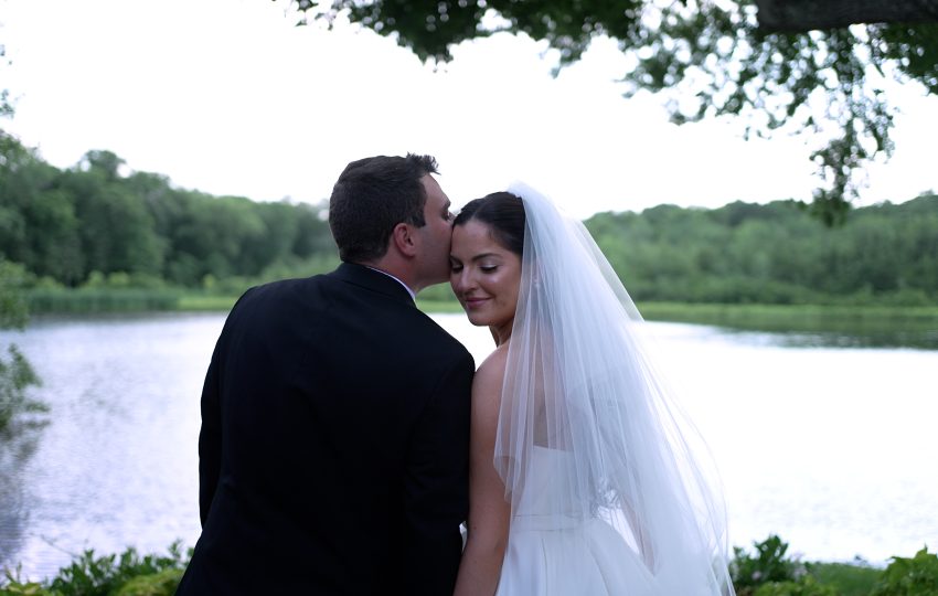 The Mill Lakeside Manor Wedding Vidoe of Francesca & Joseph